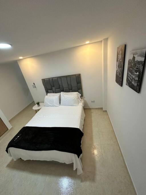 Hermoso Apartaloft Zona Exclusiva 202