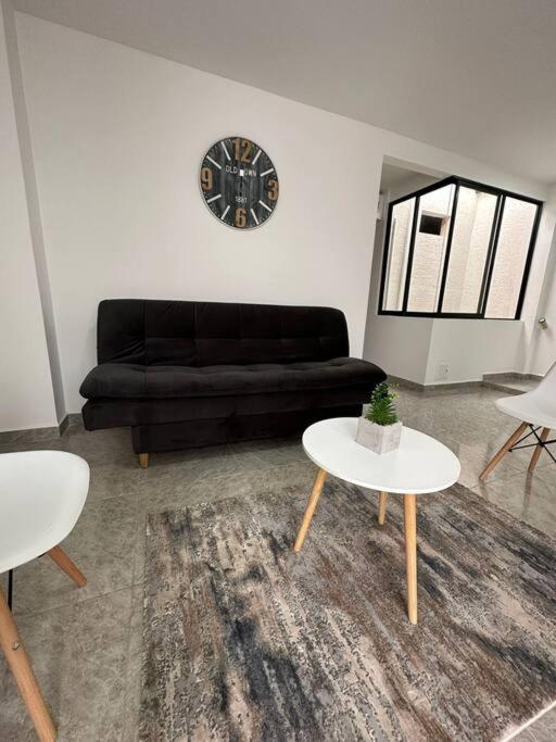 Hermoso Apartaloft Zona Exclusiva 202