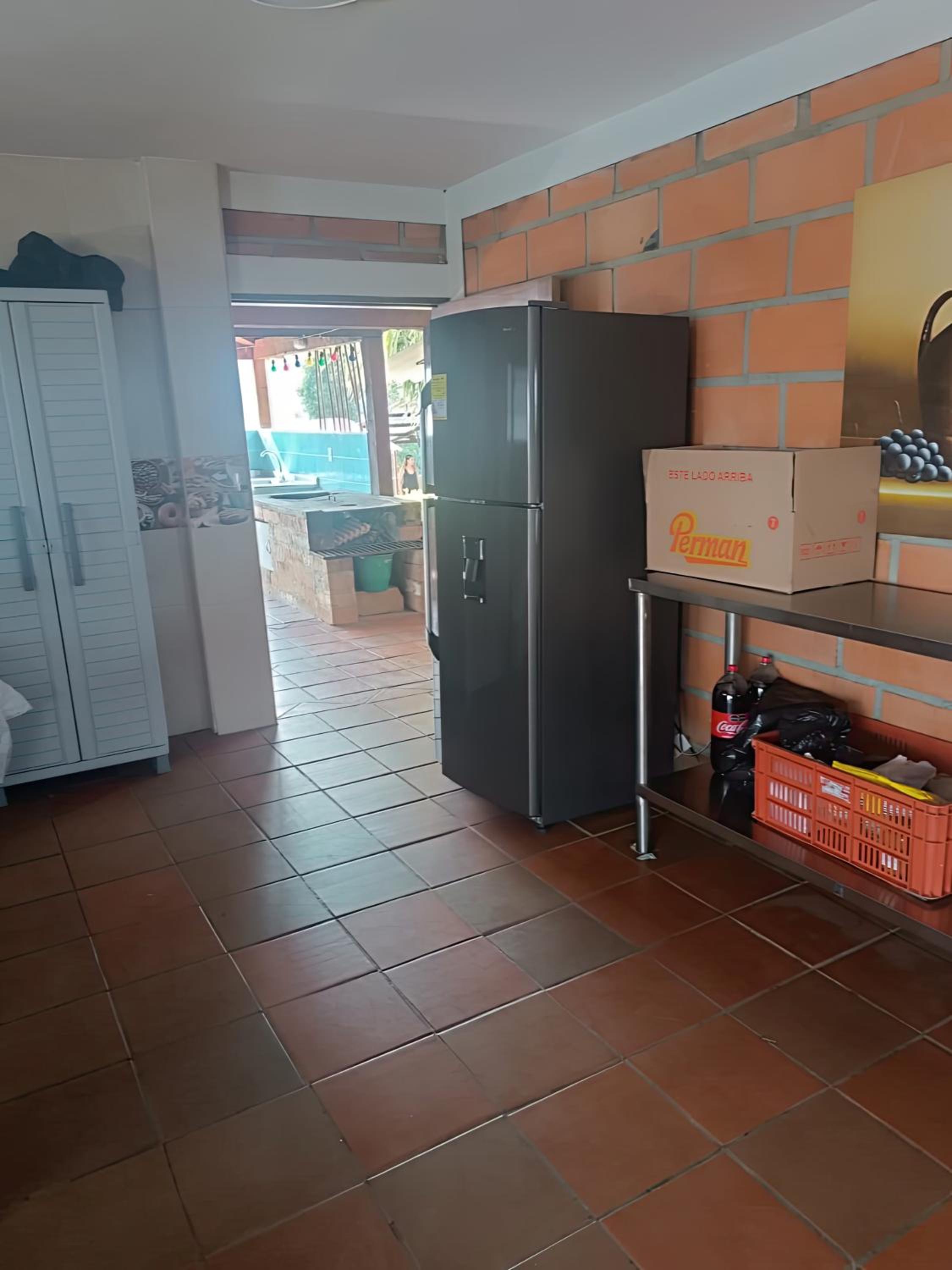 Finca con Piscina Privada/Jacuzzi/Asador