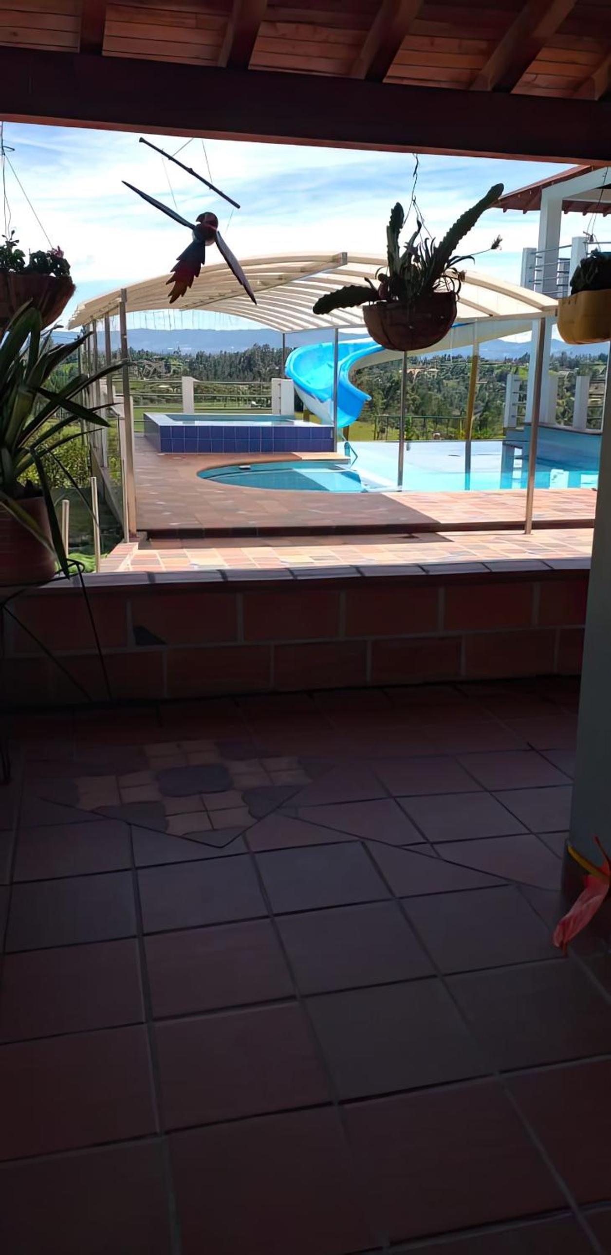 Finca con Piscina Privada/Jacuzzi/Asador