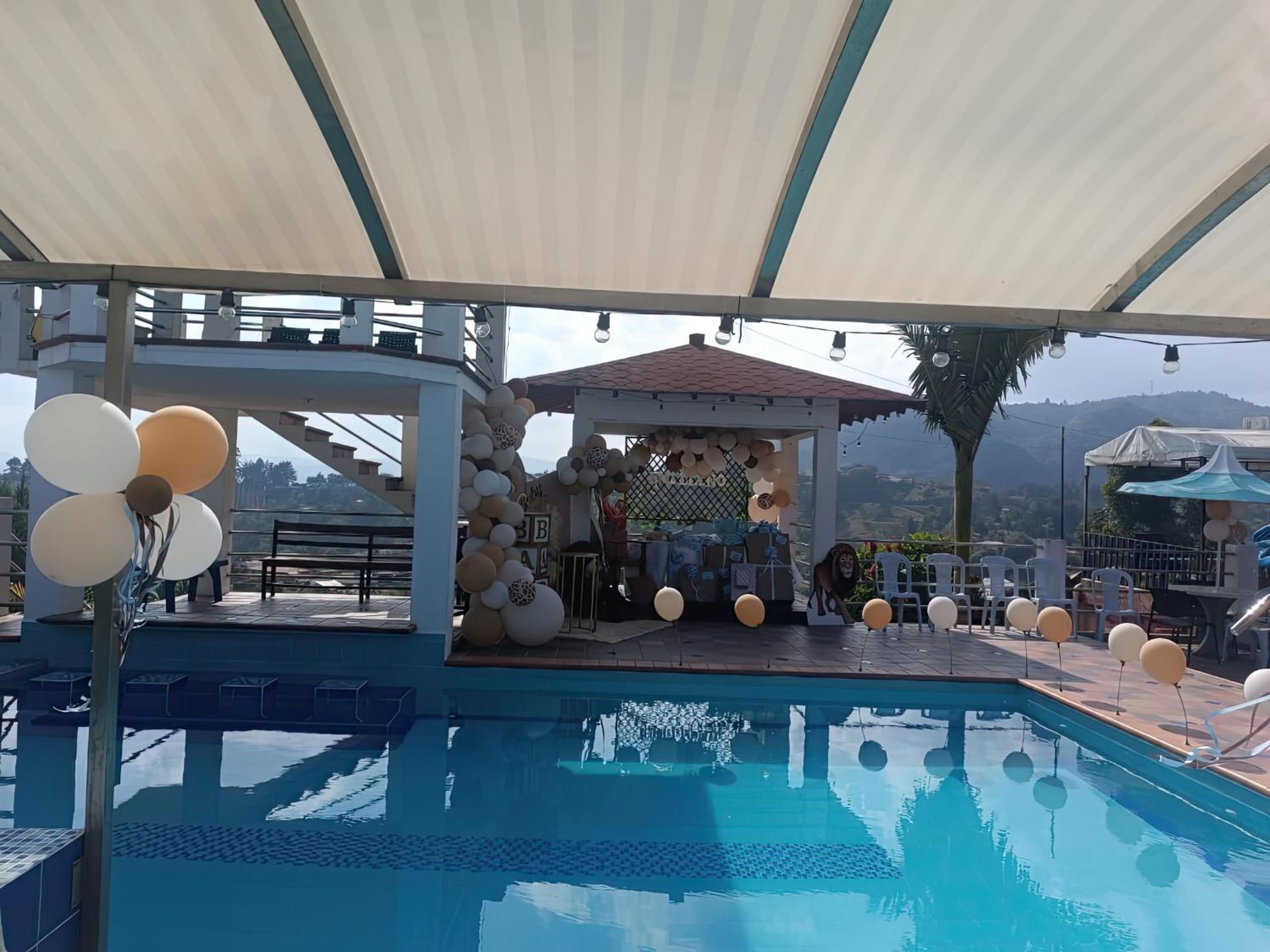 Finca con Piscina Privada/Jacuzzi/Asador