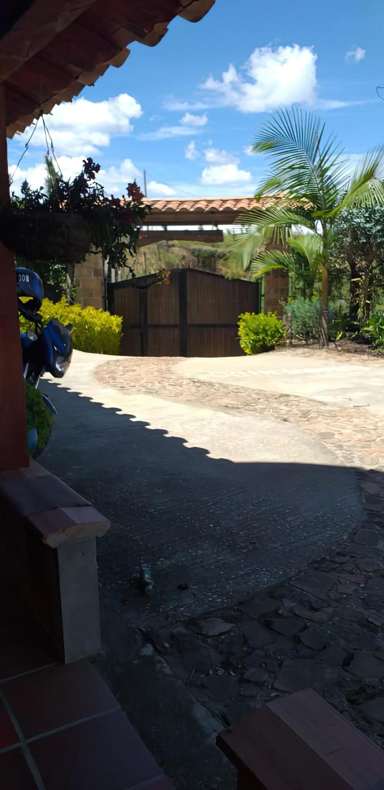 Finca con Piscina Privada/Jacuzzi/Asador