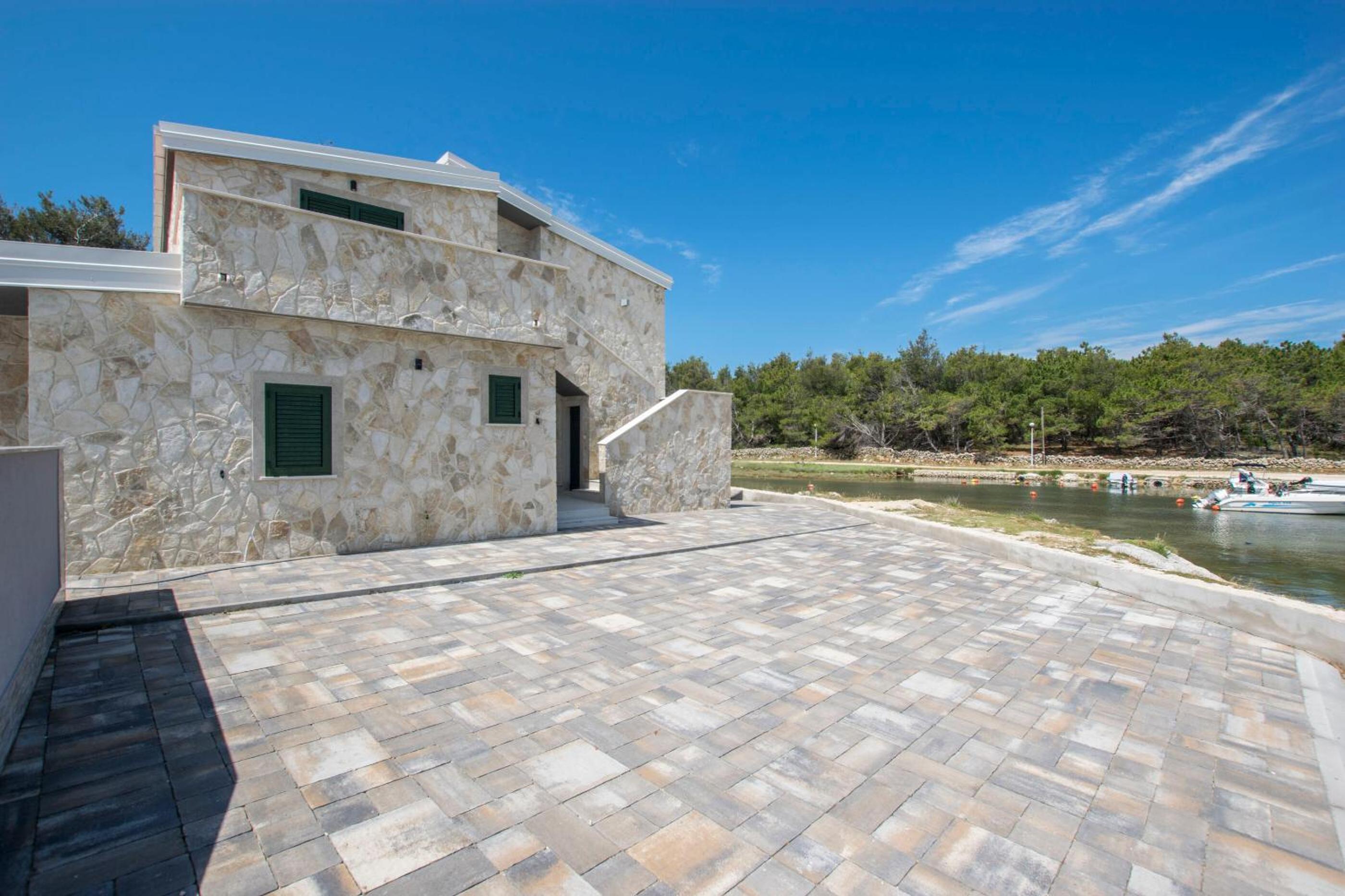 Villa Sana view 5