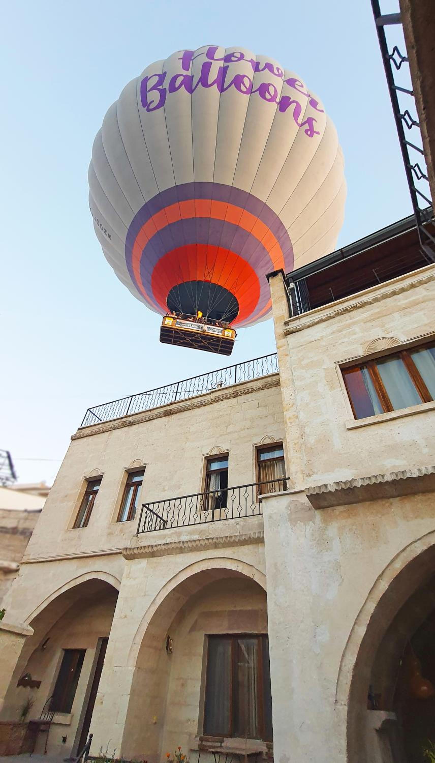 Karadut Cave Hotel - Image 63