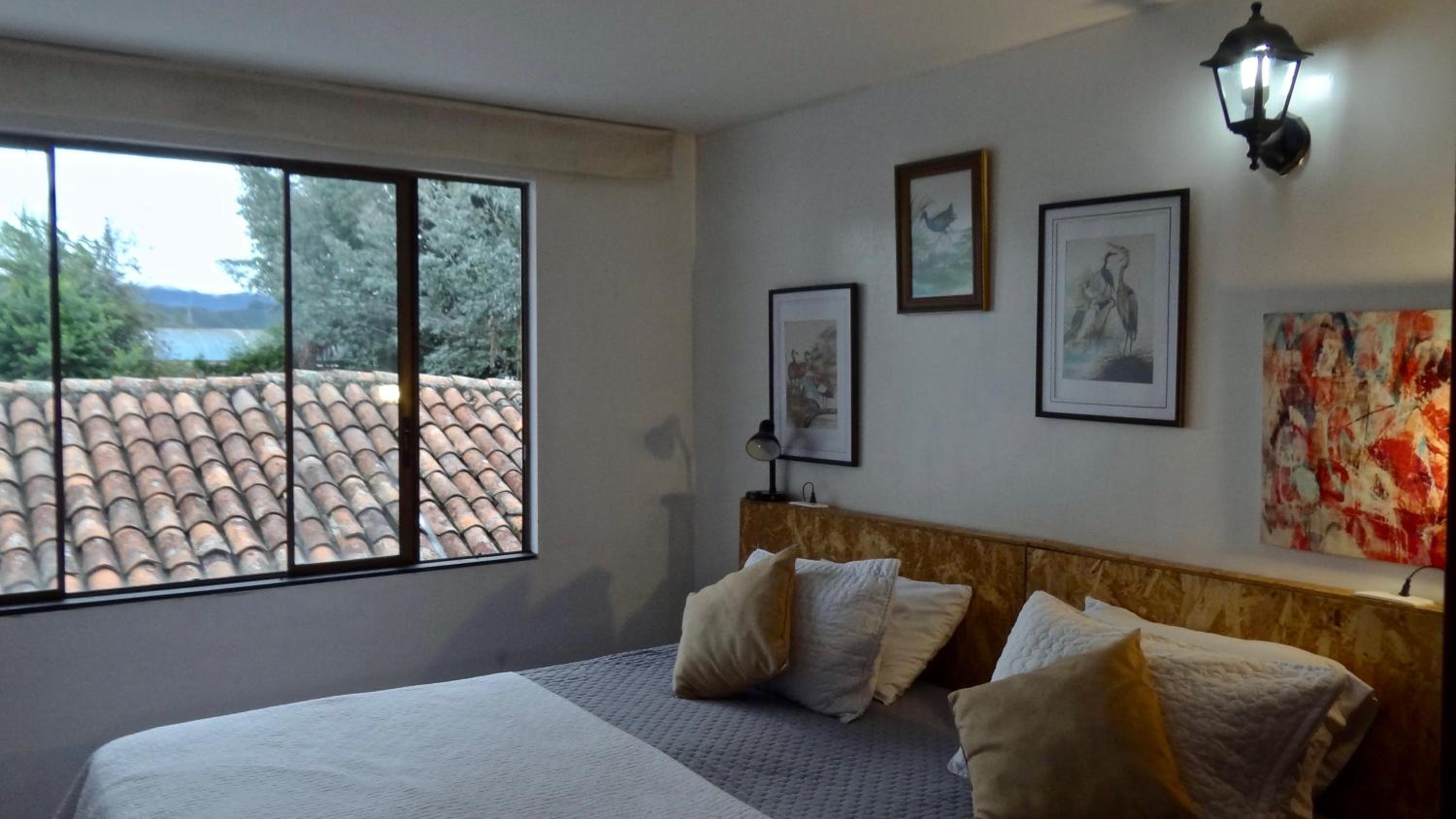 Hotel Gran Boutique Sabana