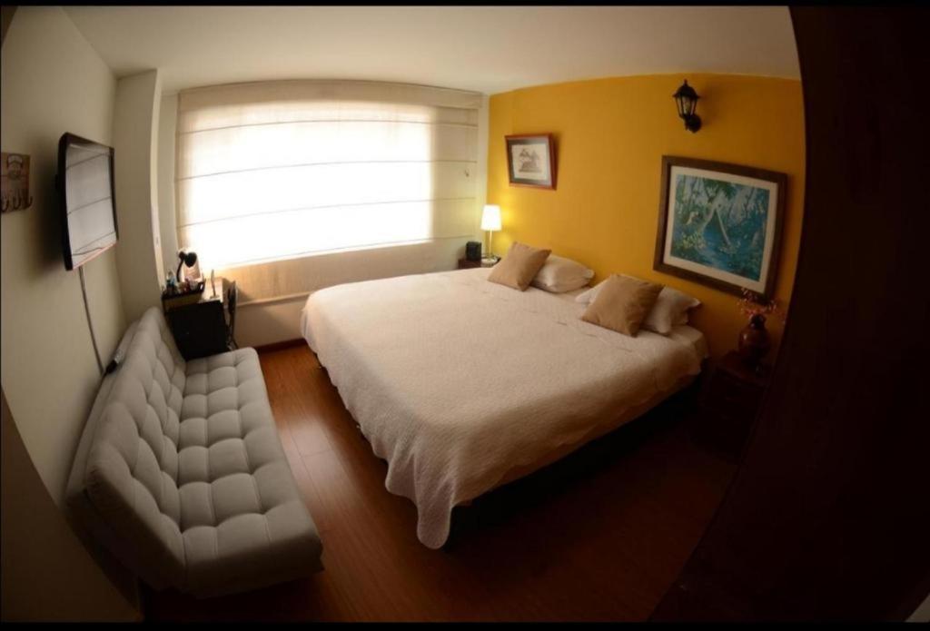 Hotel Gran Boutique Sabana