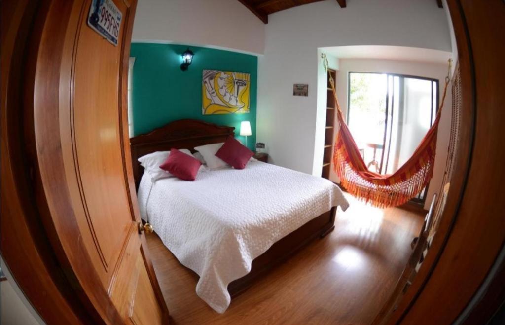 Hotel Gran Boutique Sabana