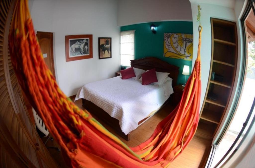 Hotel Gran Boutique Sabana