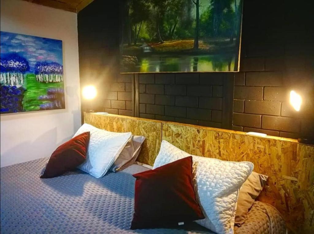 Hotel Gran Boutique Sabana