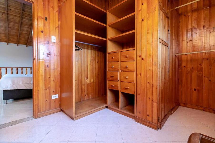 Hotel Gran Boutique Sabana