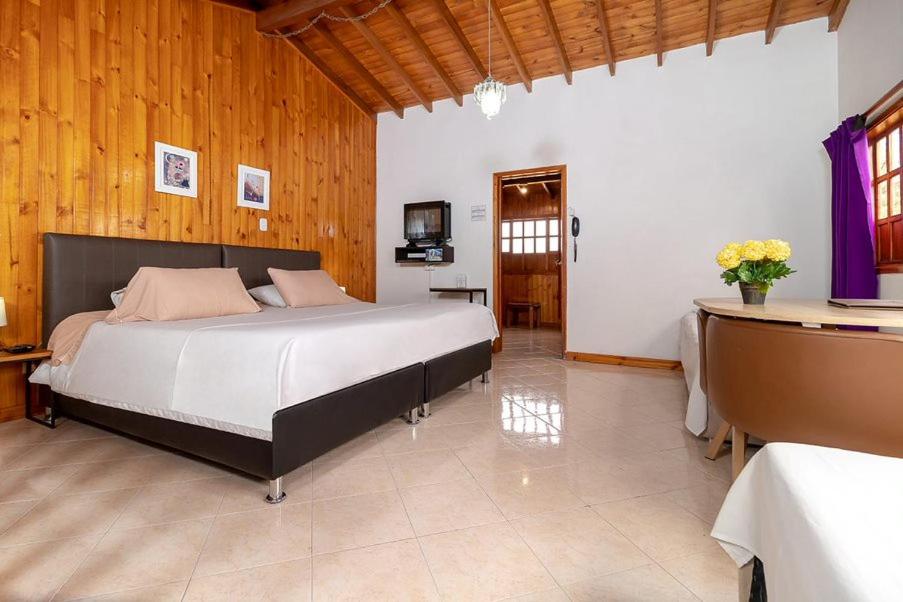 Hotel Gran Boutique Sabana