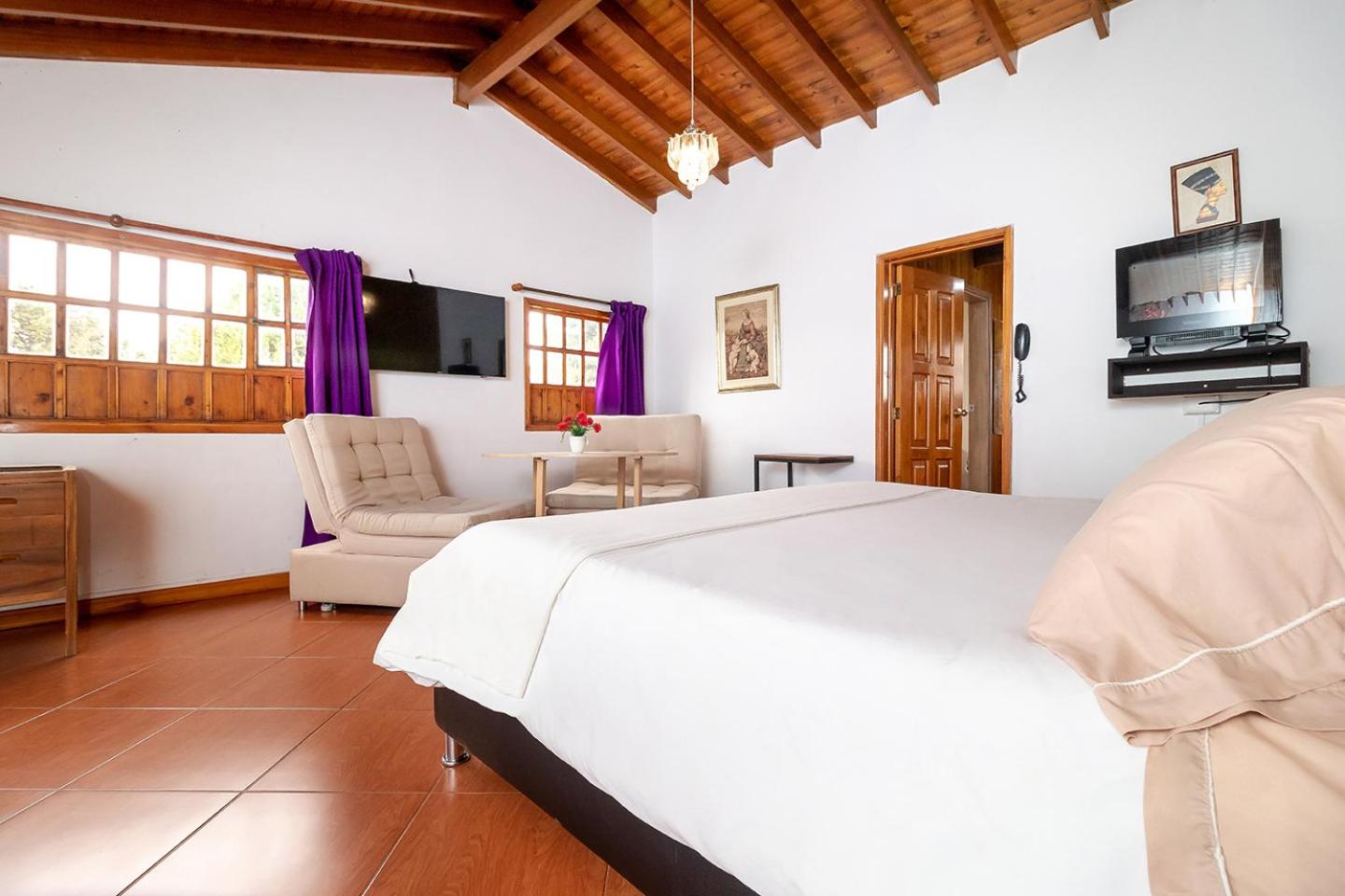 Hotel Gran Boutique Sabana