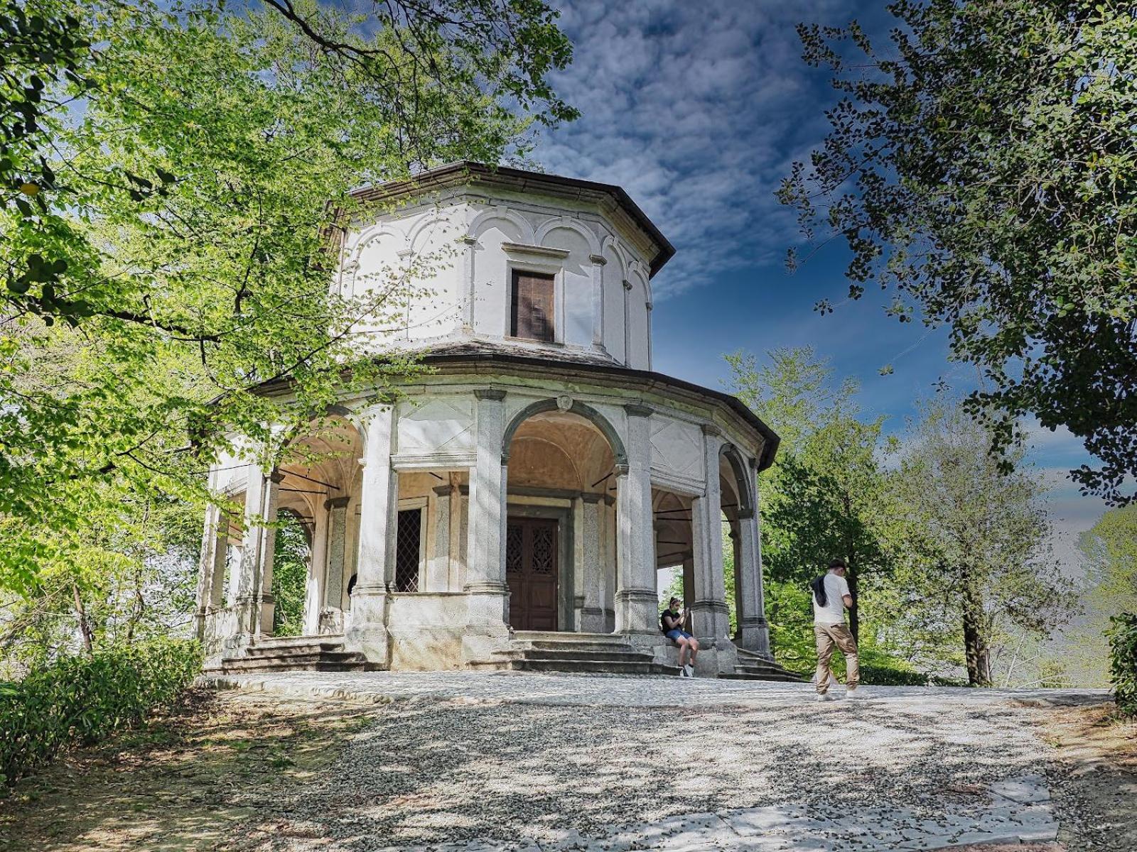 Appartamento Vacanze - Holiday Apartment 