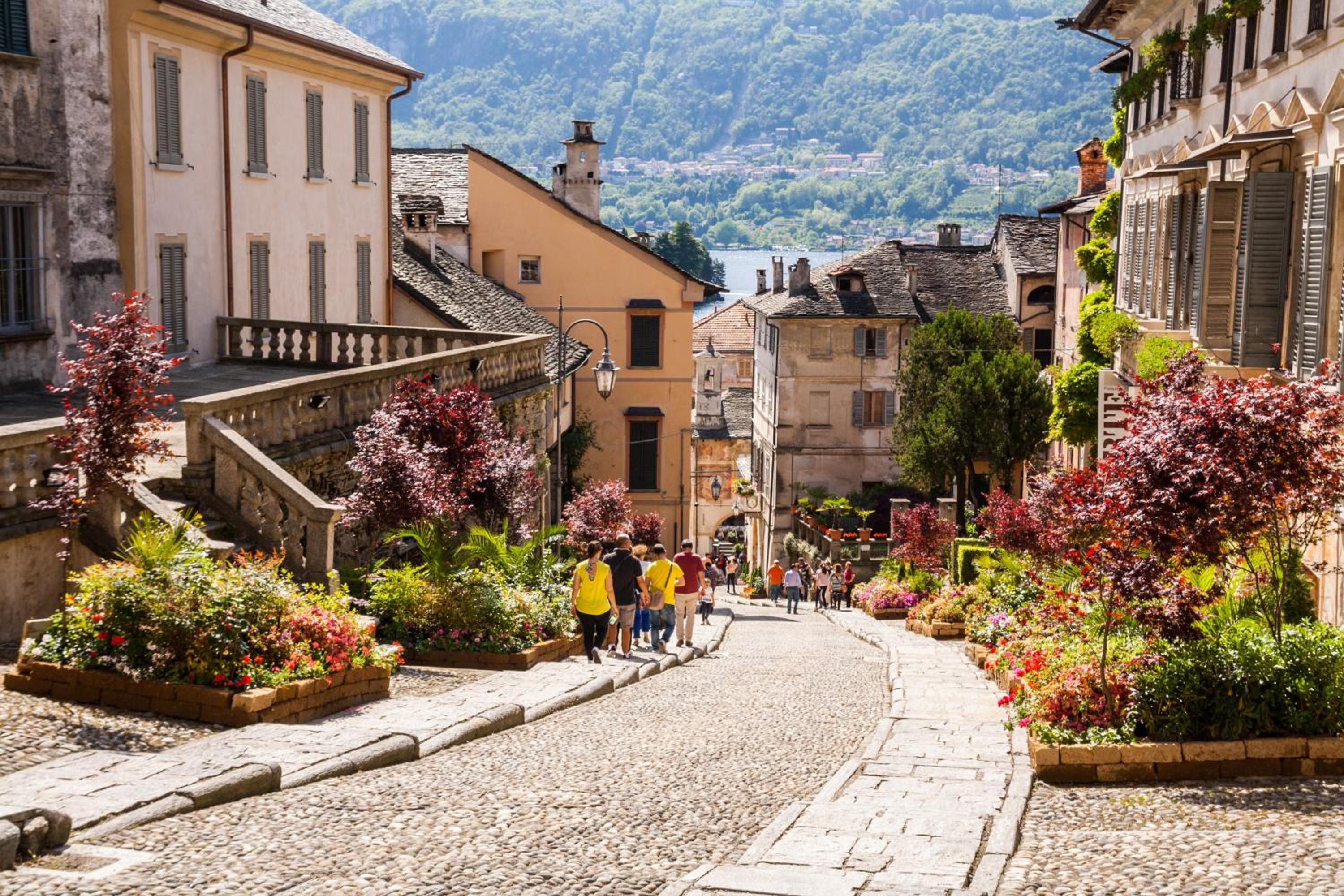 Appartamento Vacanze - Holiday Apartment 
