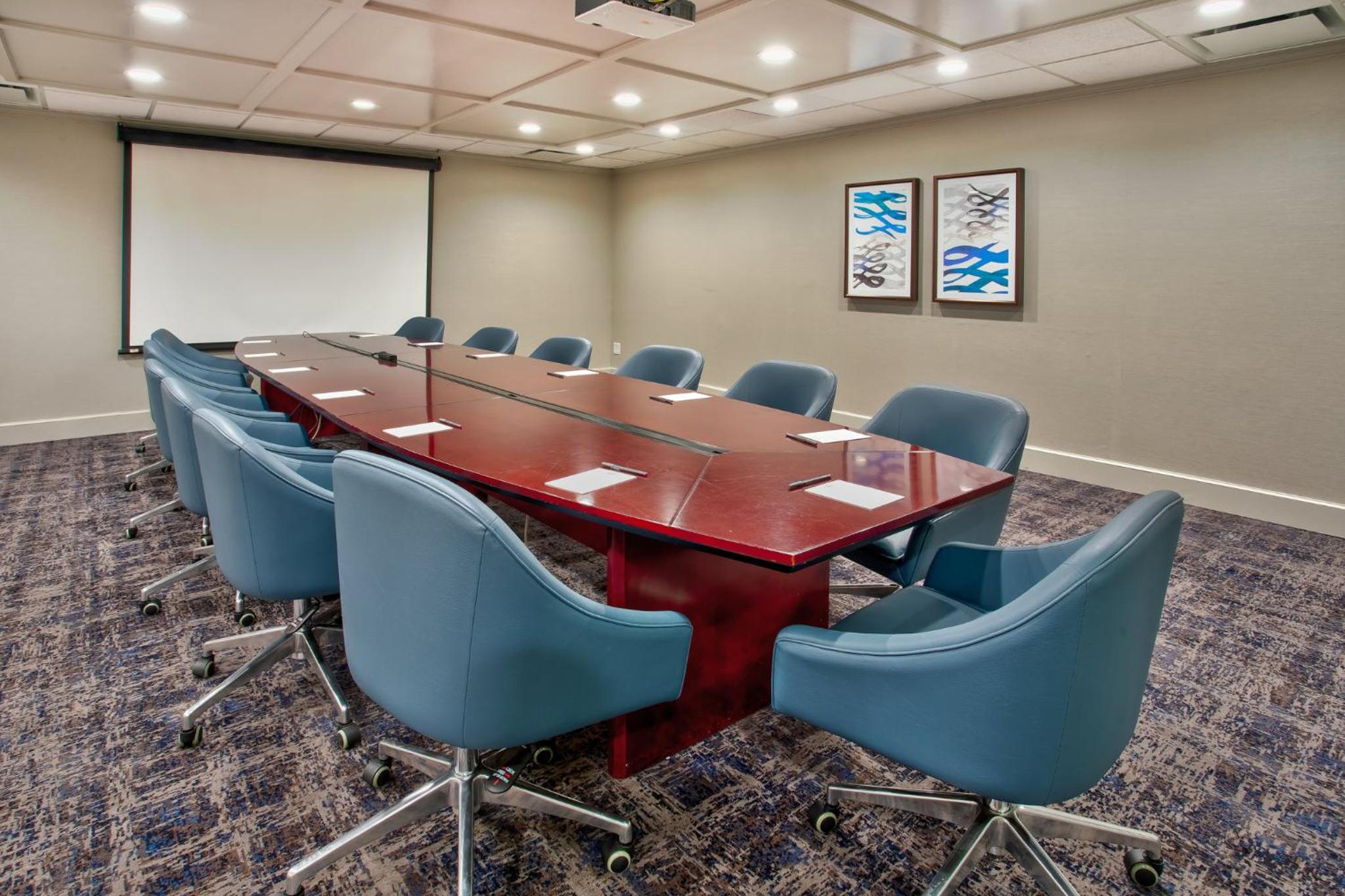 Crowne Plaza Chicago-Northbrook, an IHG Hotel - Property Image 46