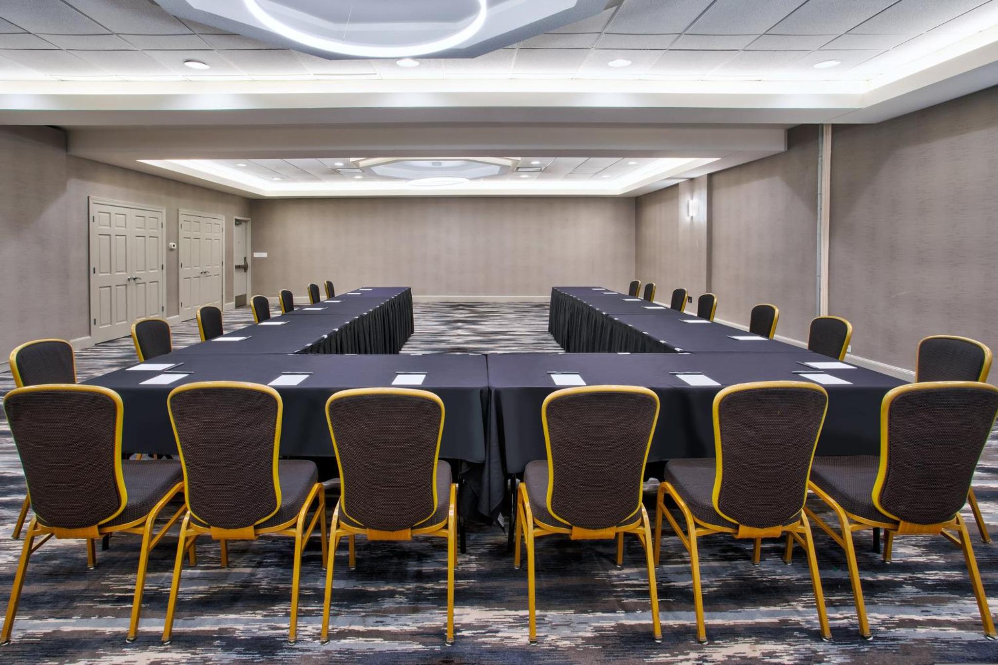 Crowne Plaza Chicago-Northbrook, an IHG Hotel - Property Image 18
