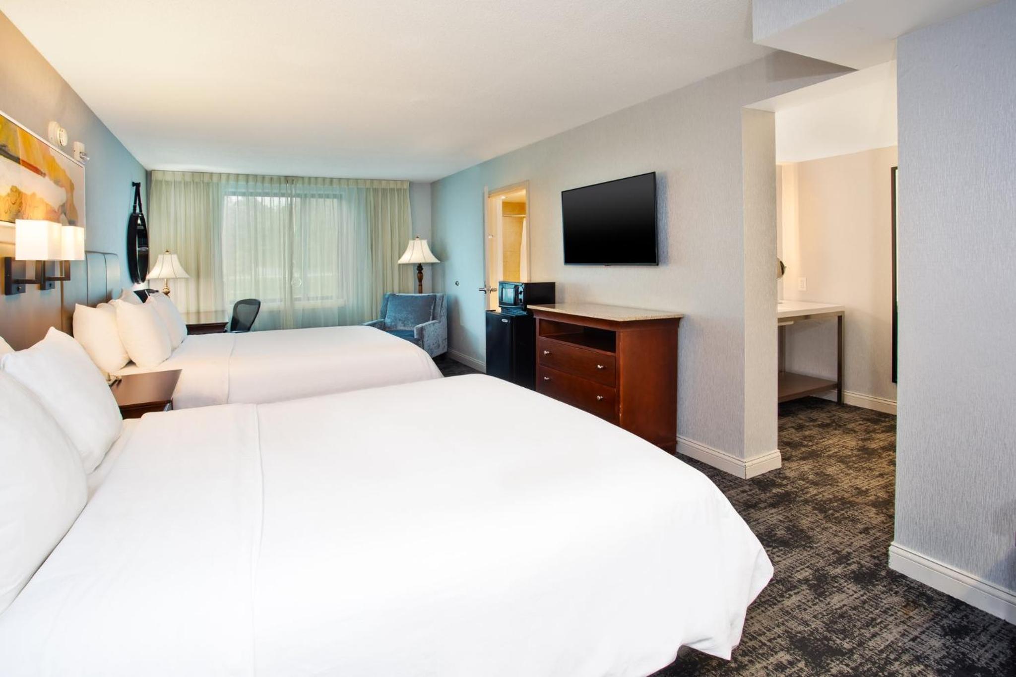 Crowne Plaza Chicago-Northbrook, an IHG Hotel - Property Image 7