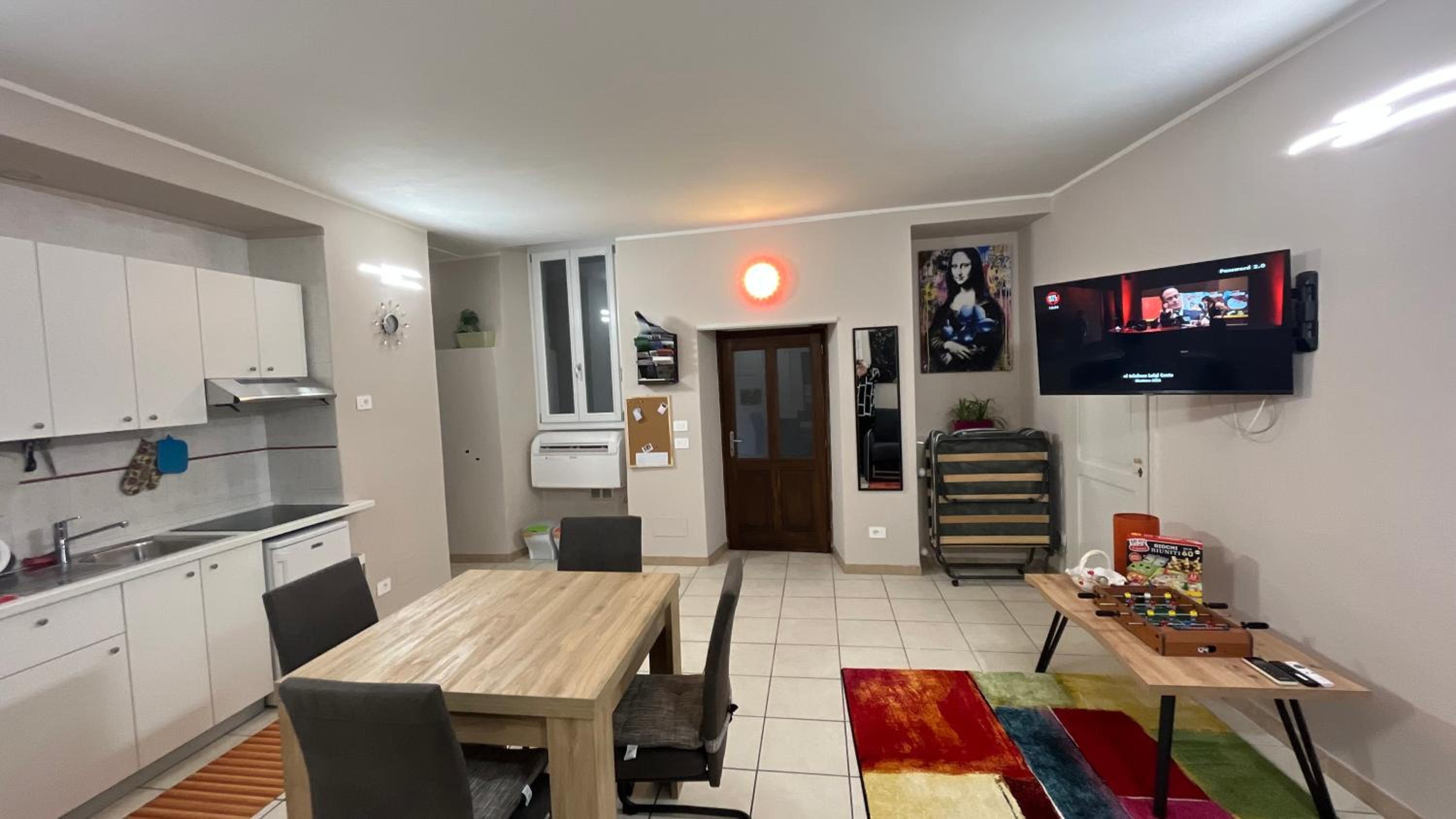 Appartamento Vacanze - Holiday Apartment 