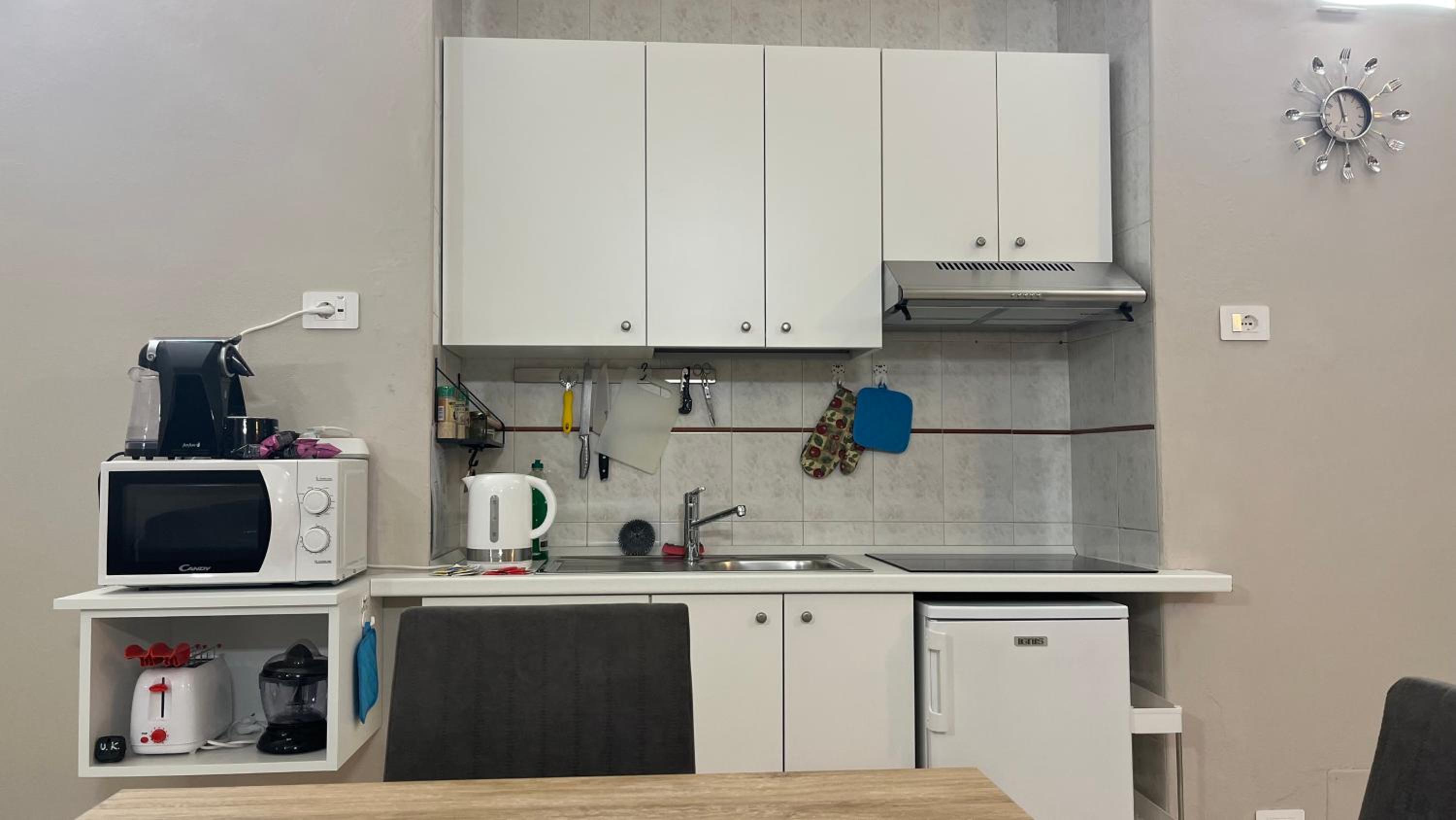 Appartamento Vacanze - Holiday Apartment 