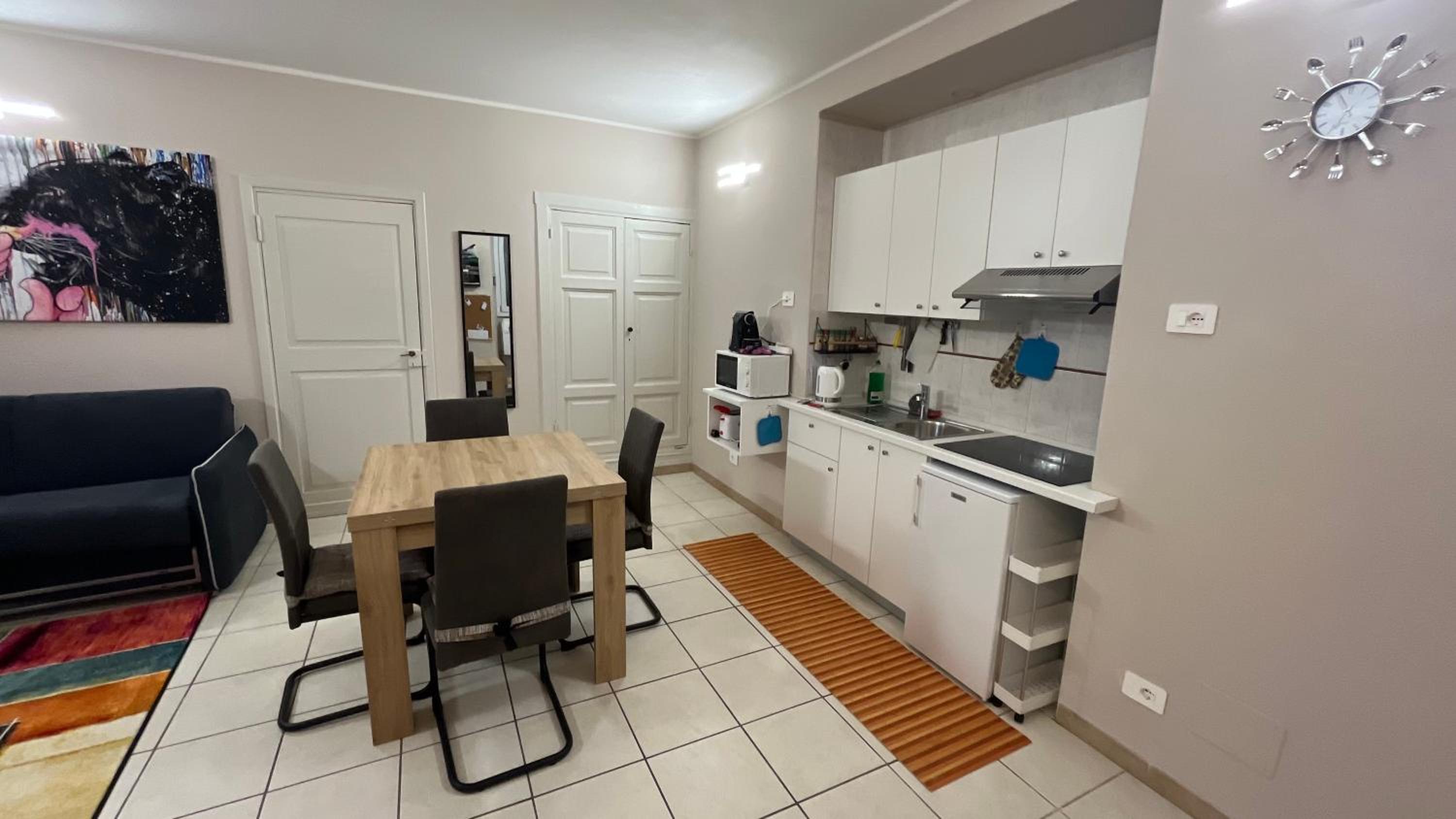 Appartamento Vacanze - Holiday Apartment 