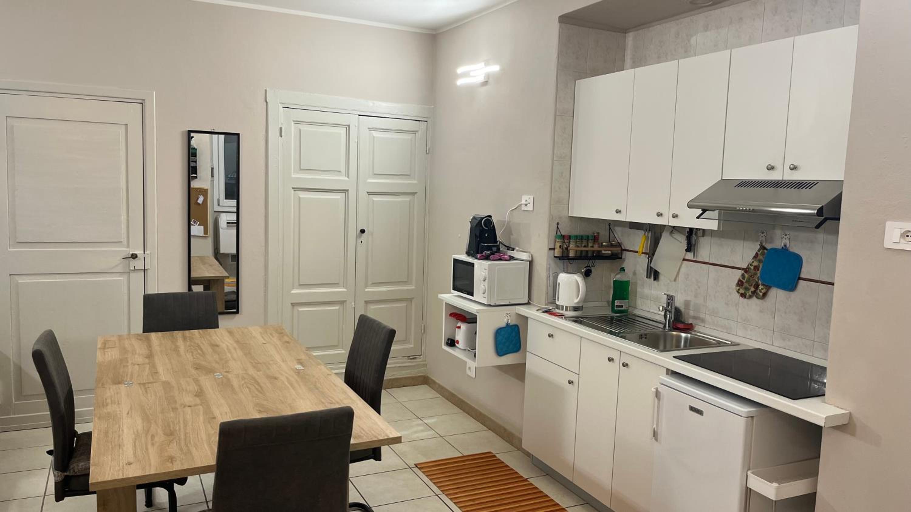Appartamento Vacanze - Holiday Apartment 