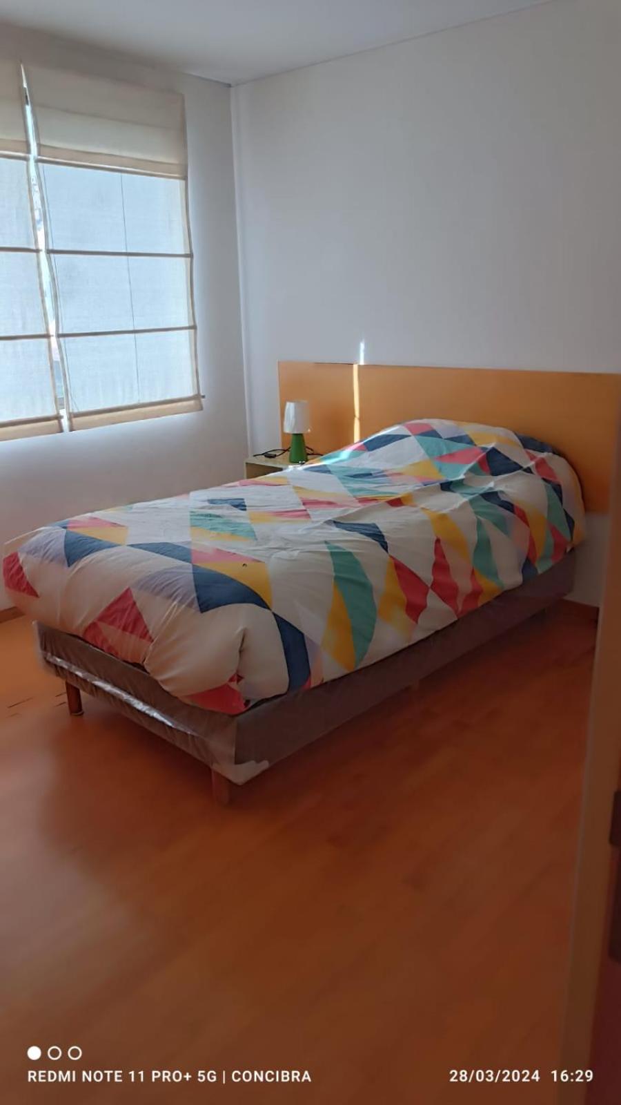 Departamento 2 dormitorios