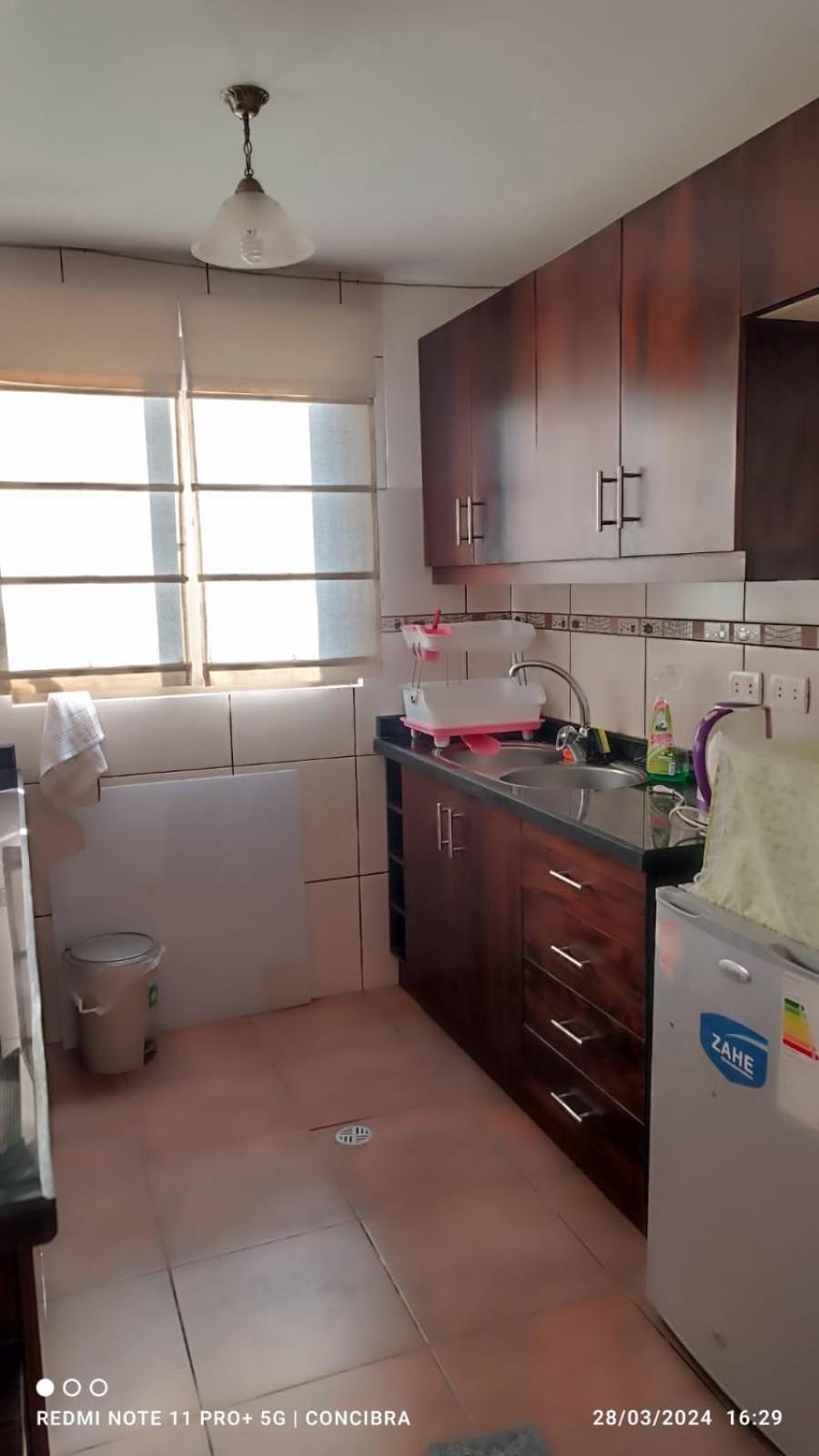 Departamento 2 dormitorios