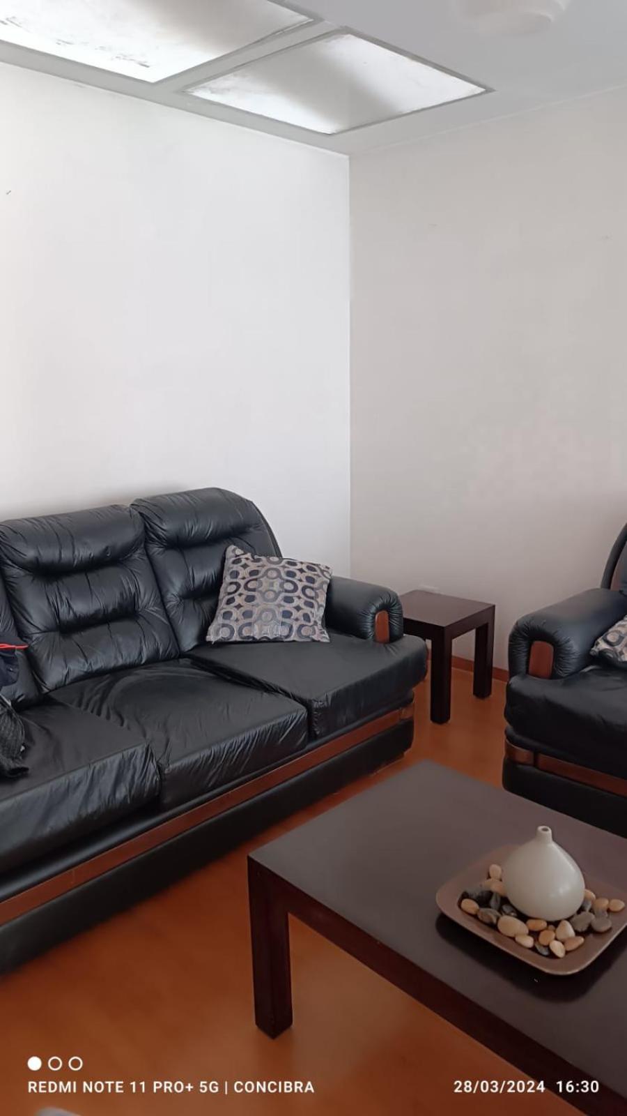 Departamento 2 dormitorios