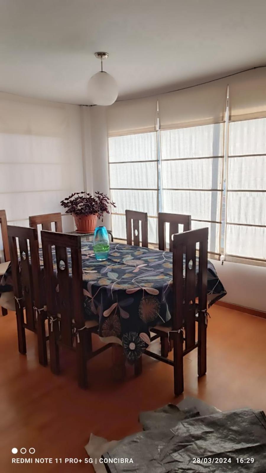 Departamento 2 dormitorios