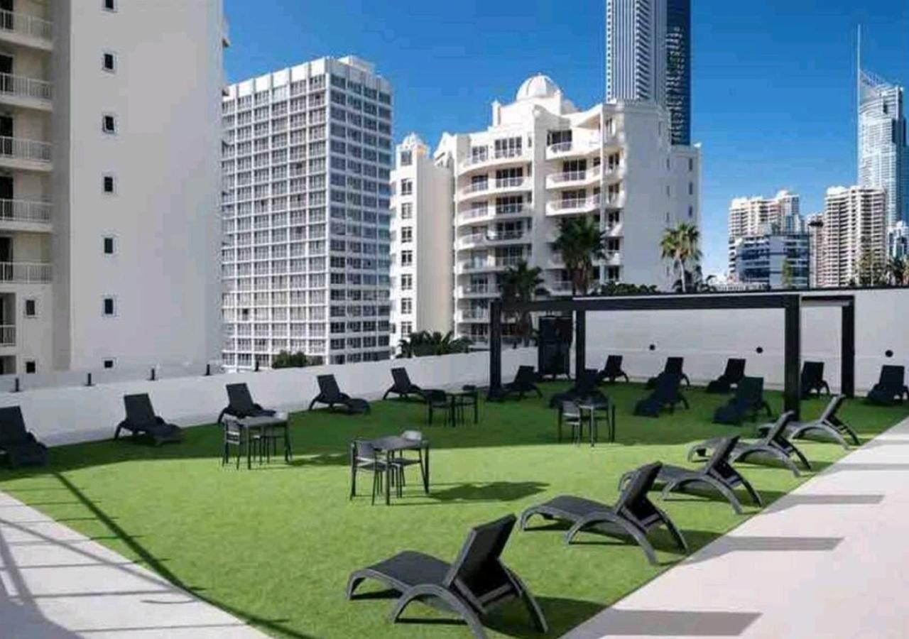 SEA VIEW STUDIO High Floor