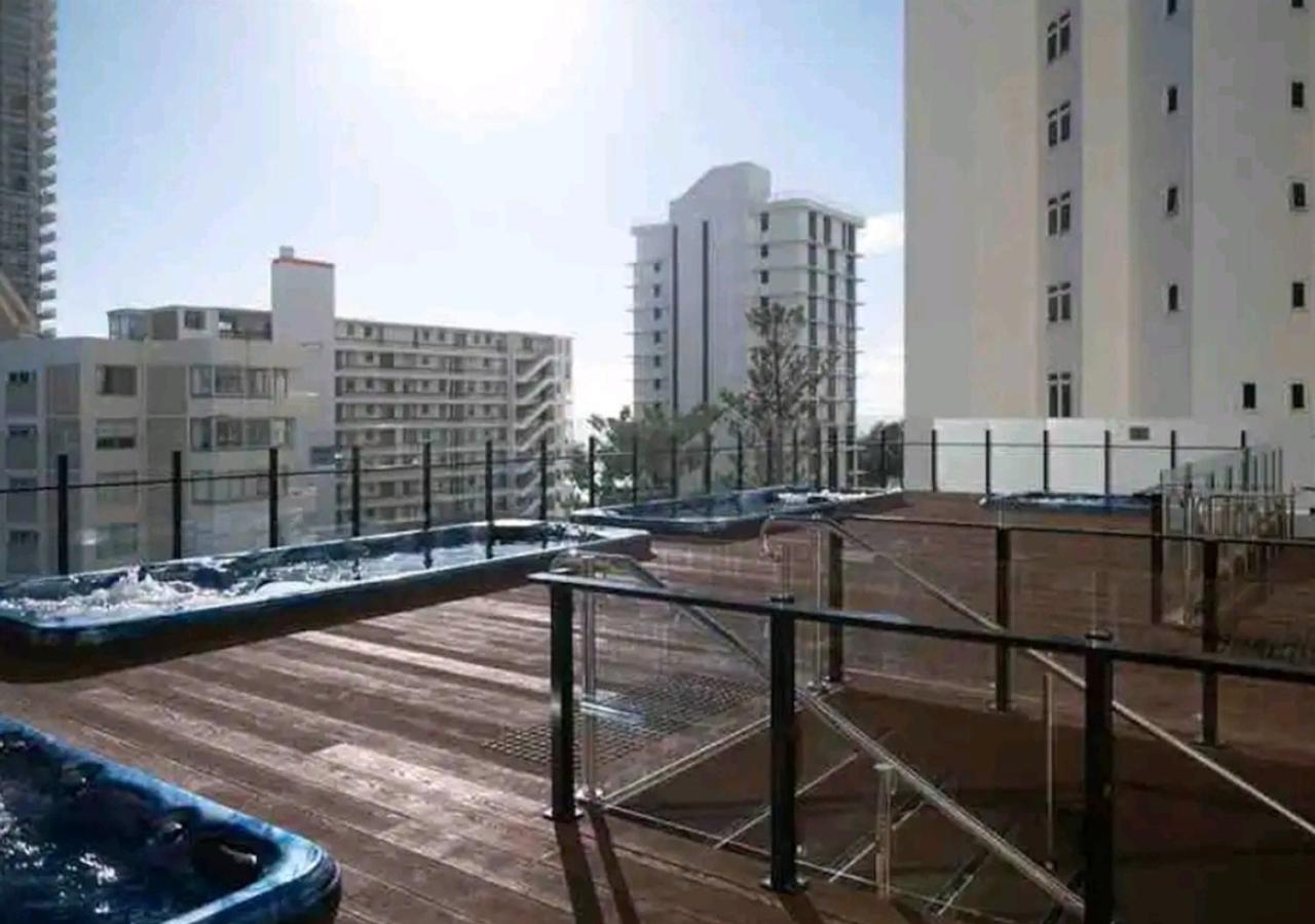 SEA VIEW STUDIO High Floor