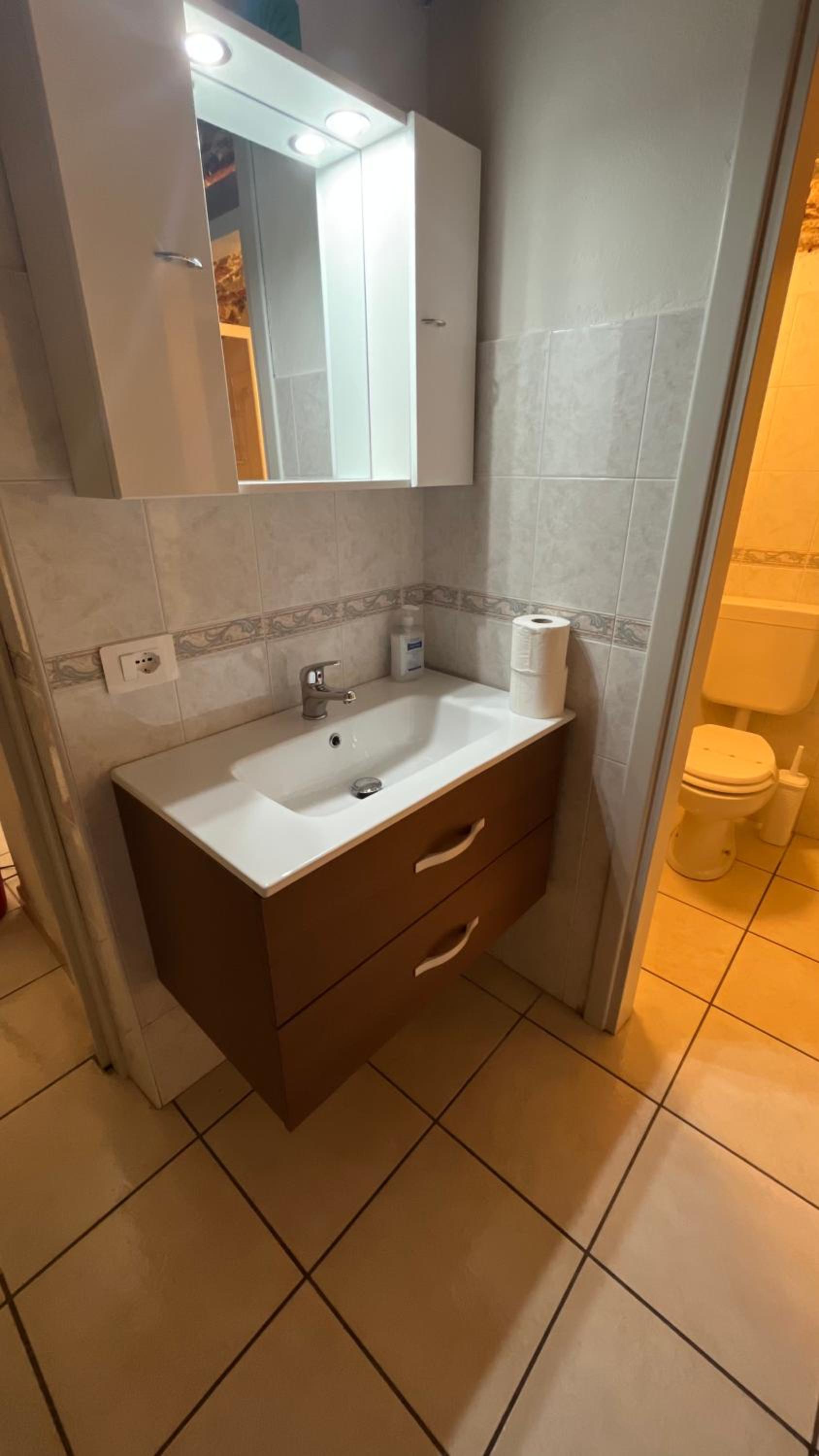 Appartamento Vacanze - Holiday Apartment 