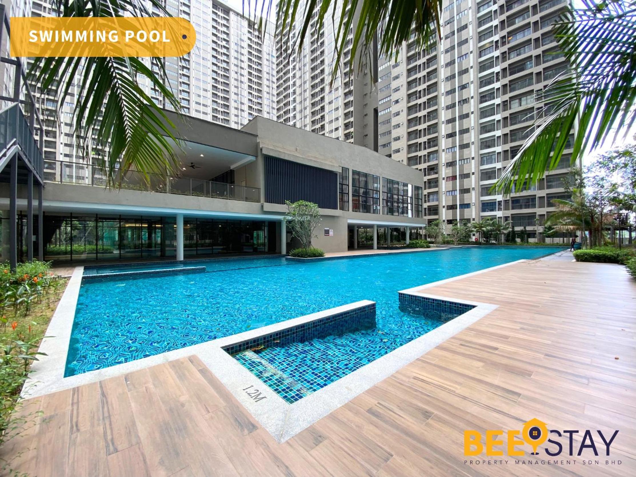 Youth City Residence Family Suite KLIA AEON Mall Nilai USIM photo 2
