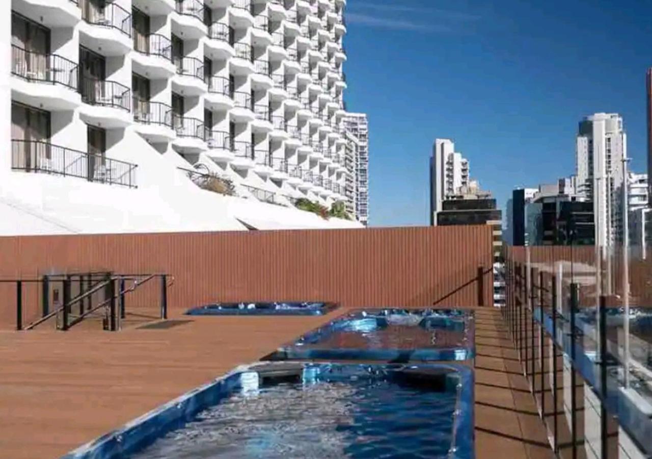 SEA VIEW STUDIO High Floor