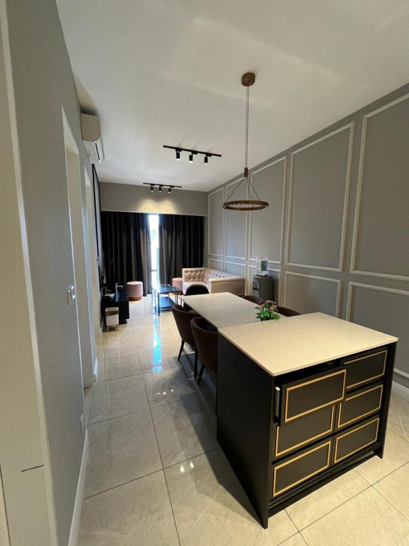 Bukit Bintang Axon Residences 3R2B 3Queens Beds