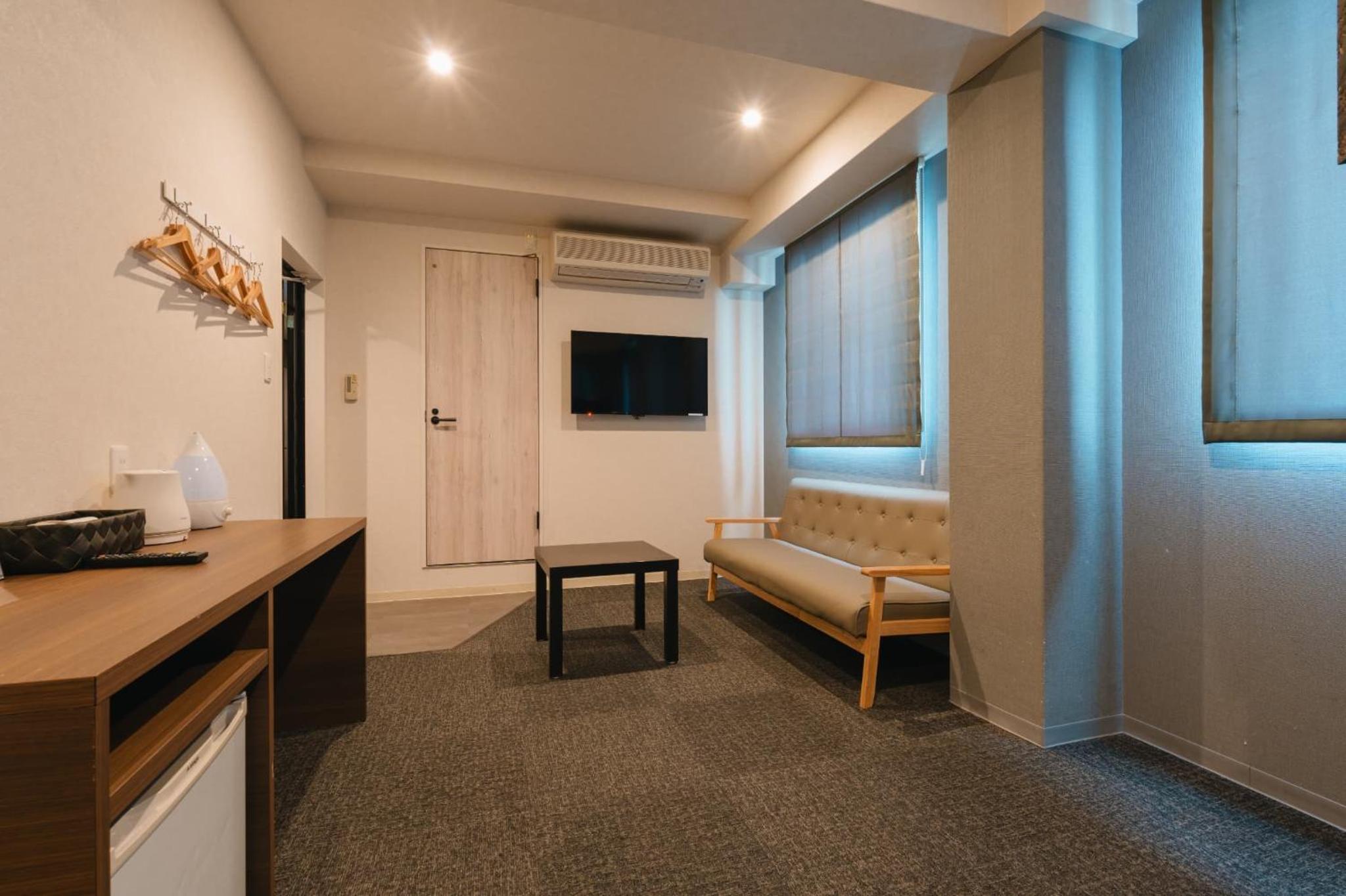 BAKURO - Doyanen Hotels photo 2