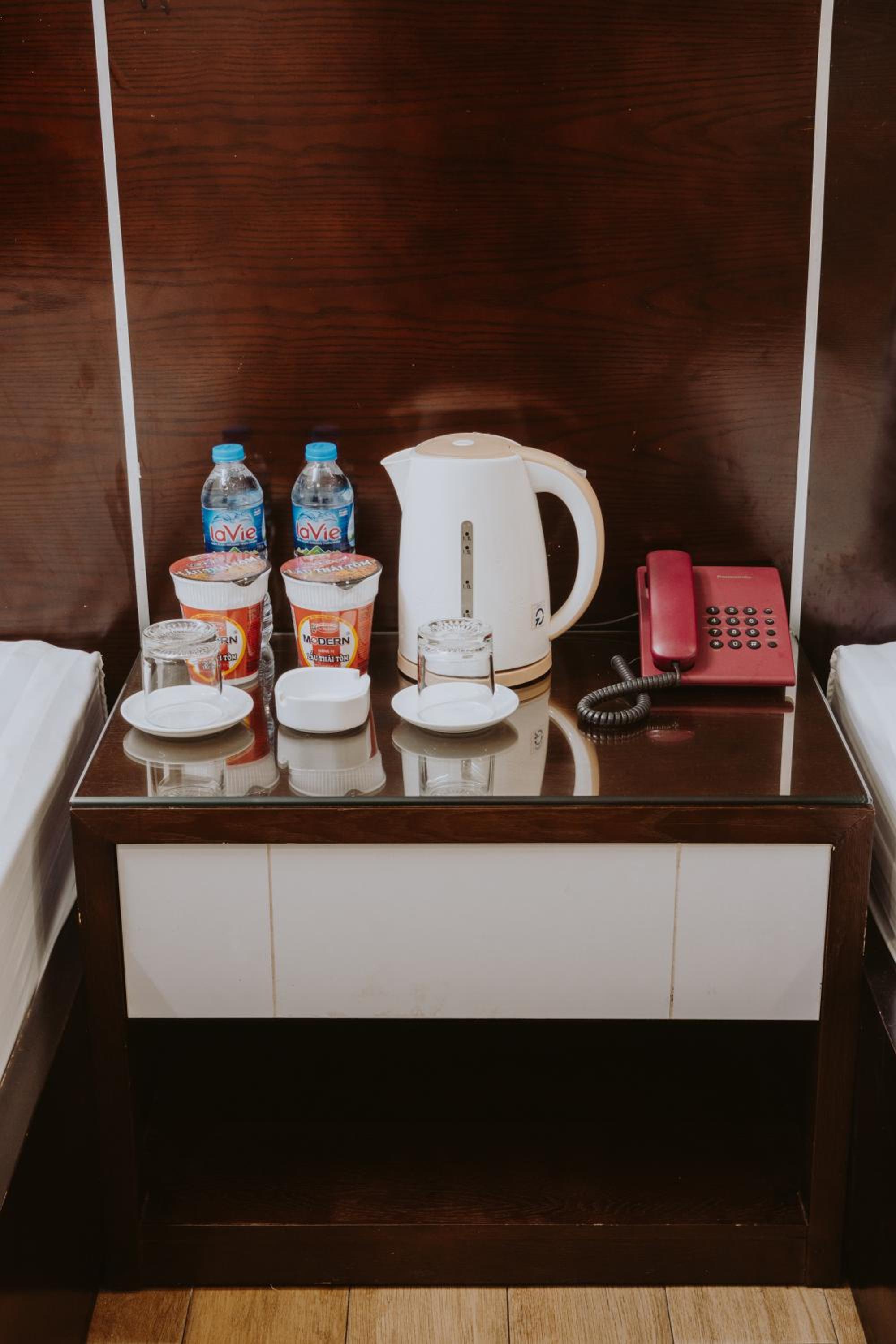 Phuong Nam Luxury Hotel Long Bien