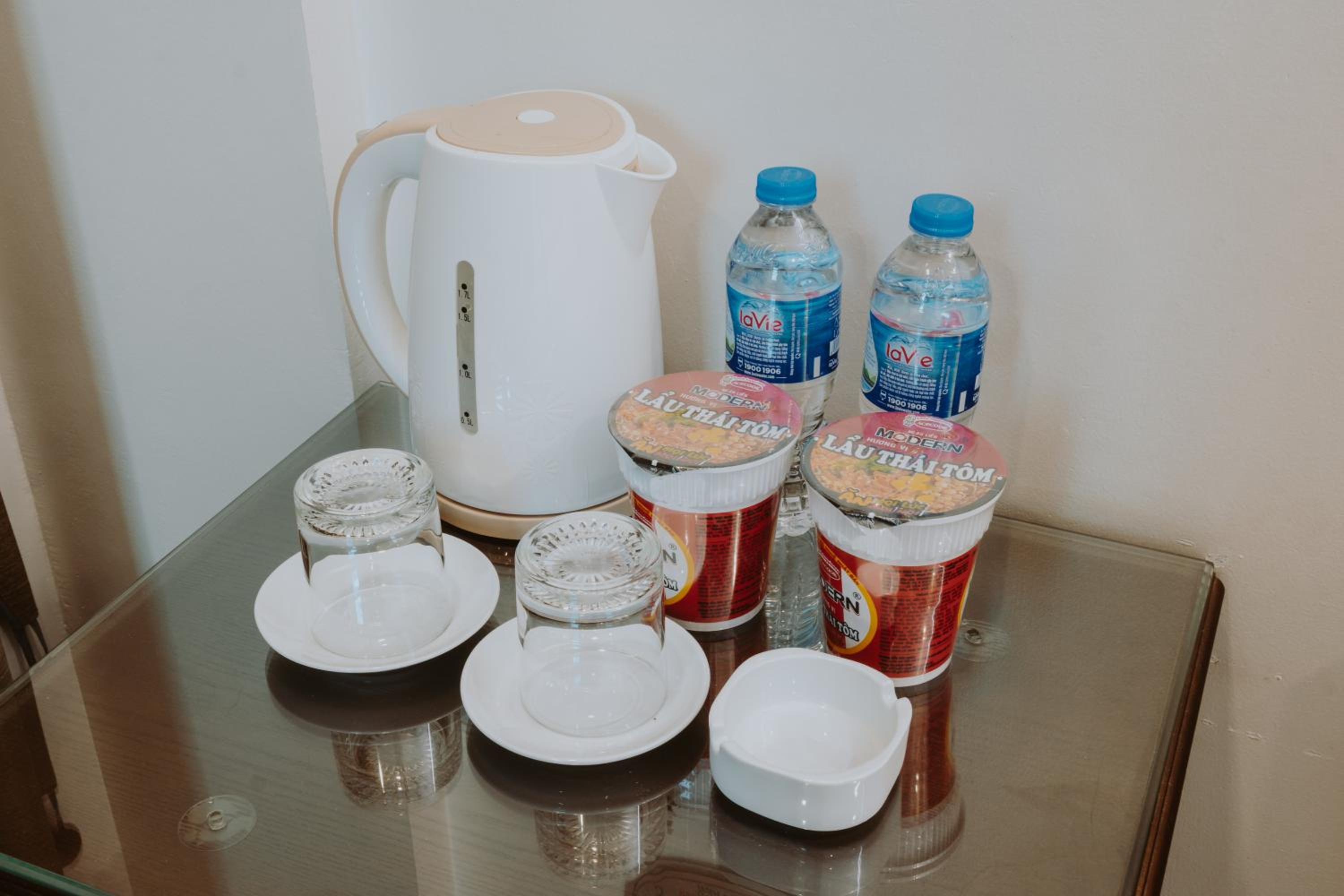 Phuong Nam Luxury Hotel Long Bien