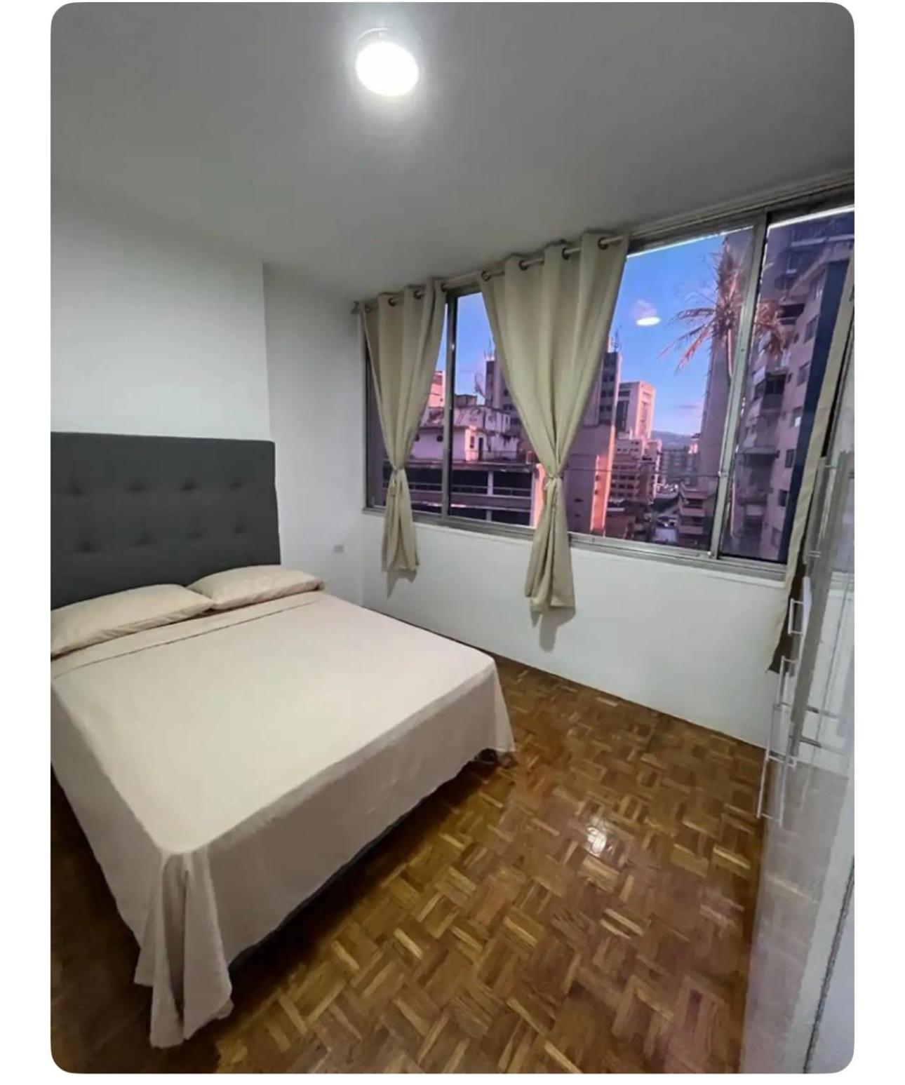 Renewed apt in Altamira, the heart of Caracas view 4