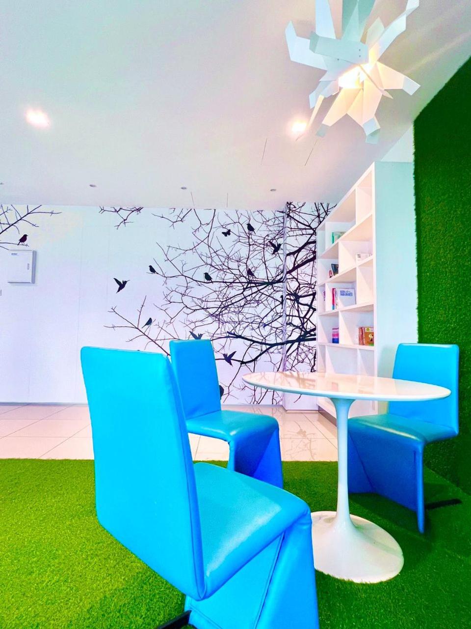 Legoland -8min Walk-Spacious Kids friendly -500MBS-1-12Pax Kairos Stay photo 8
