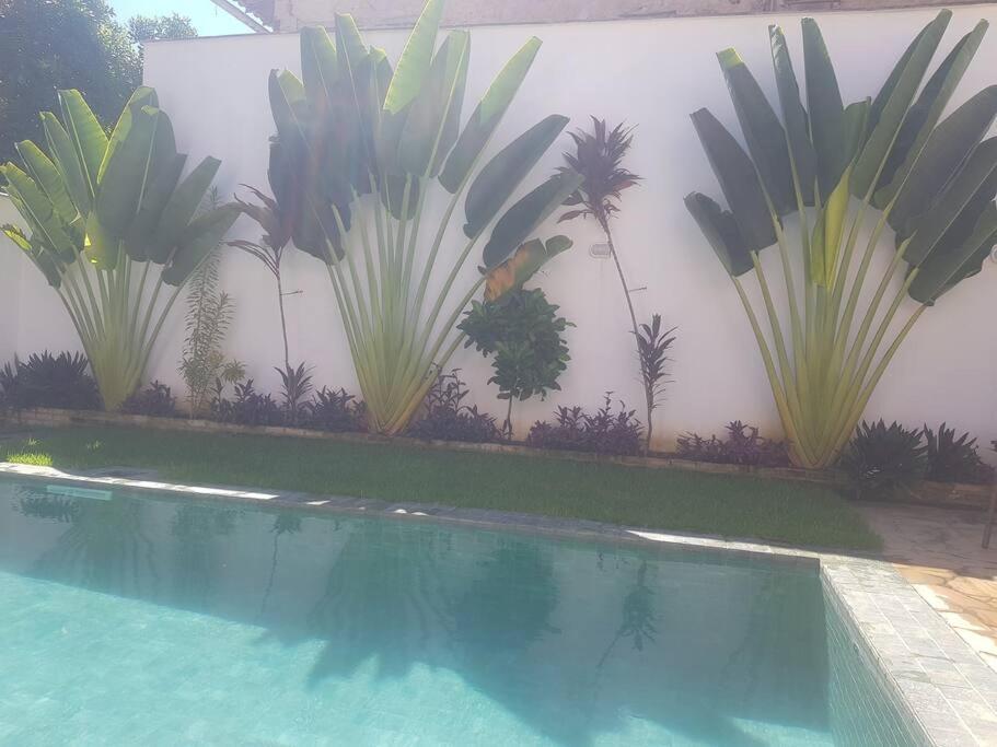 Vila Escondida