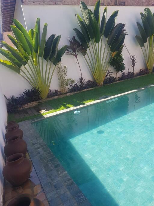 Vila Escondida