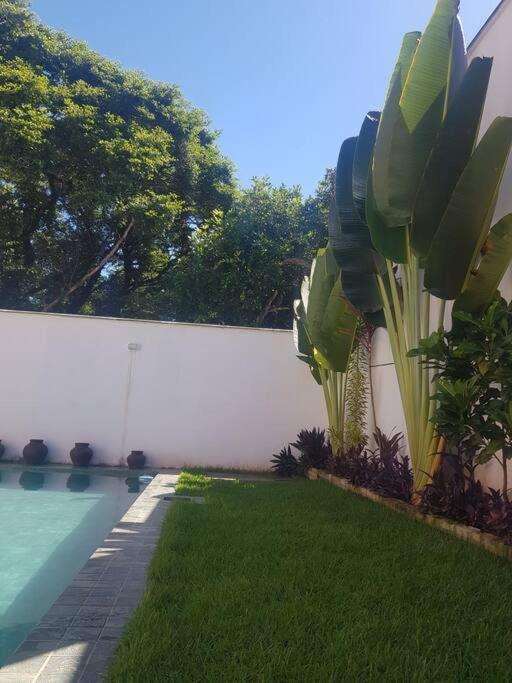 Vila Escondida