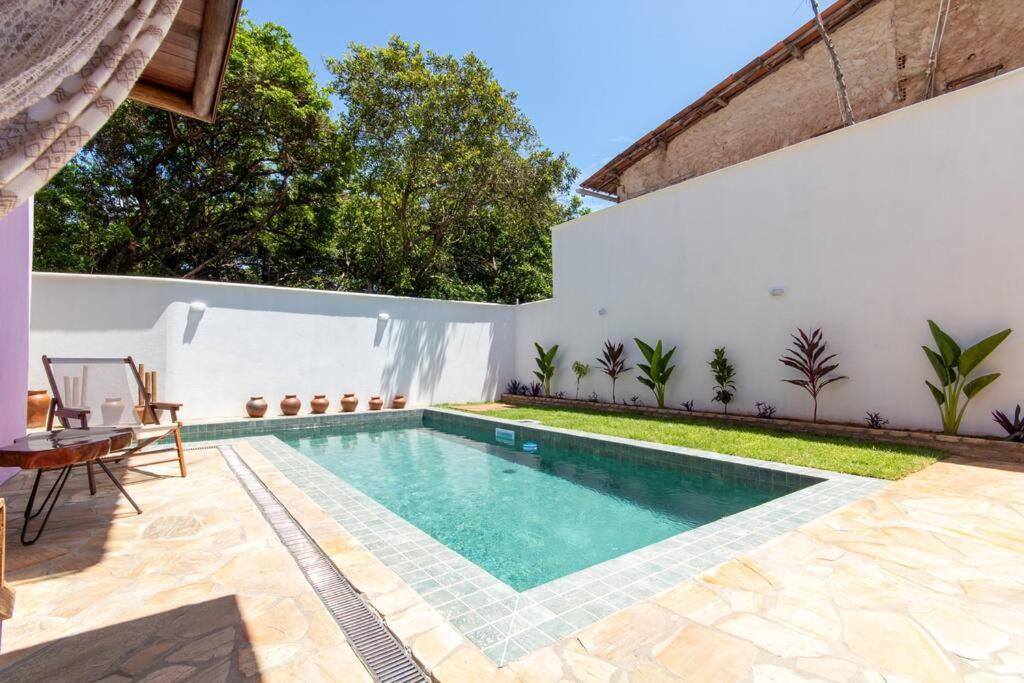 Vila Escondida