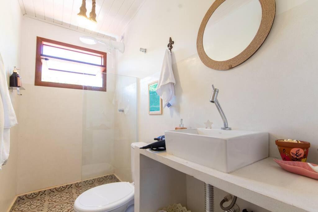 Vila Escondida