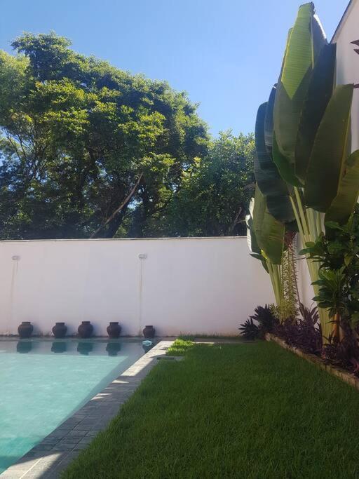 Vila Escondida