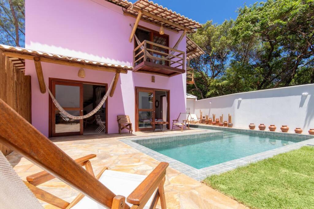 Vila Escondida