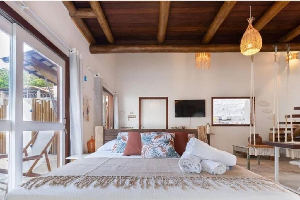 Vila Escondida