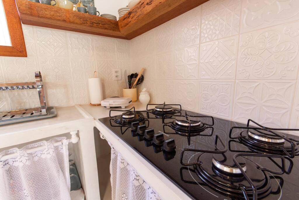 Vila Escondida