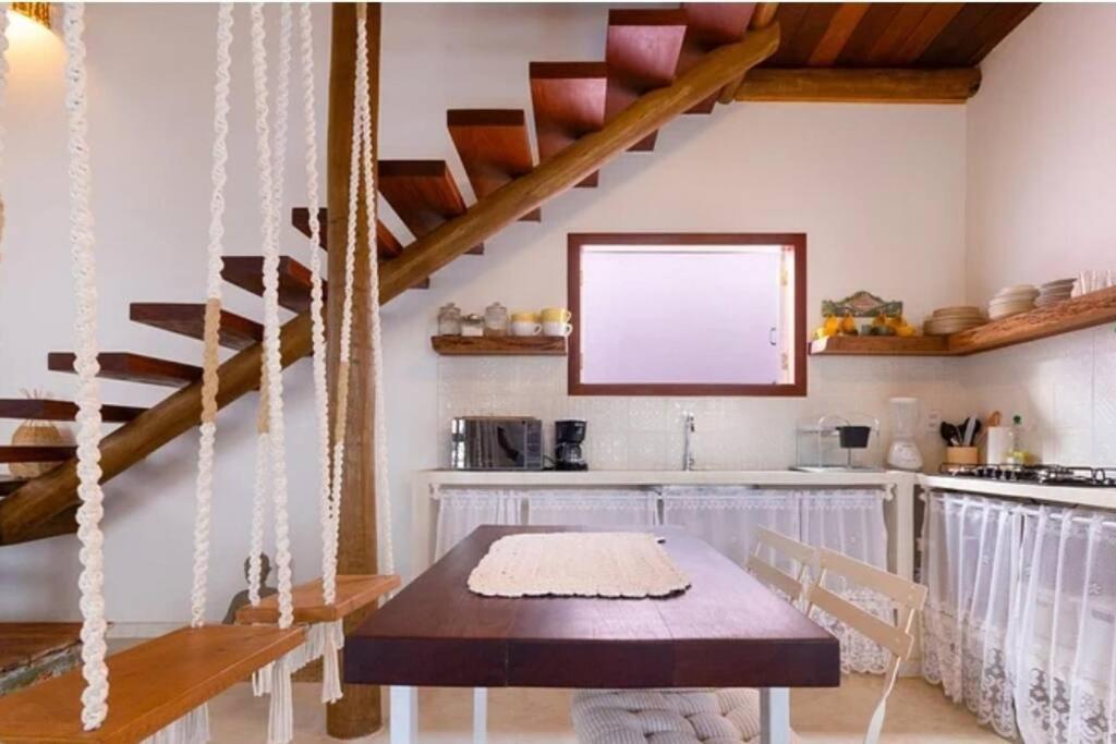 Vila Escondida